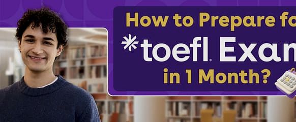 TOEFL Exam