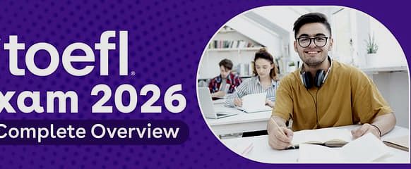 TOEFL Exam