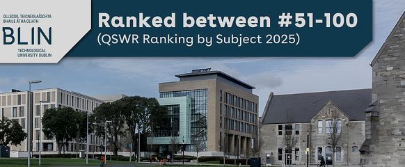 Technological University Dublin
