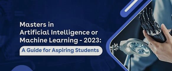 masters in ml