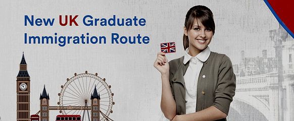 study in UK