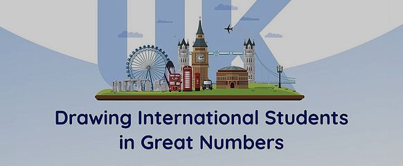 study in UK