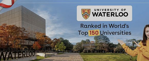 University of Waterloo