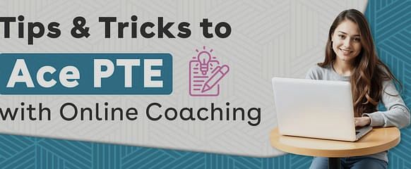 Online PTE Coaching 