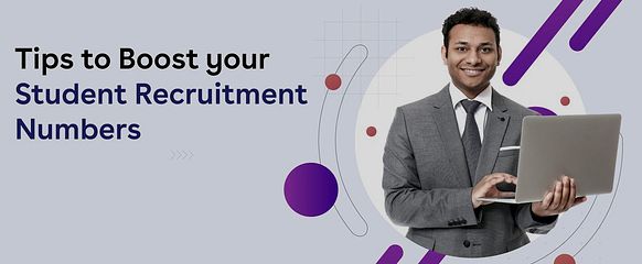 international student recruitment platform