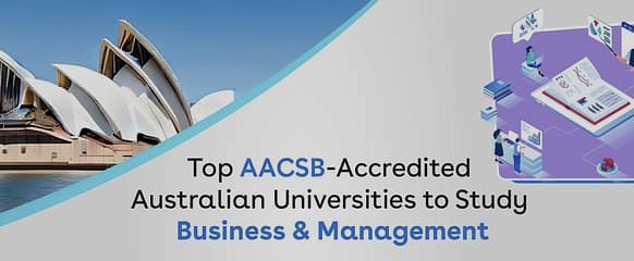 study business and management in Australia