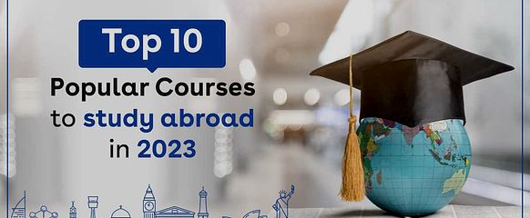 Study Abroad