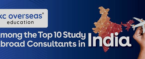Top 10 Study Abroad Consultants in India