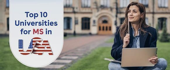 MS Universities in USA