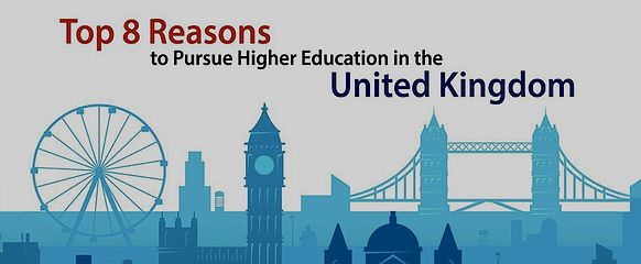Russell Group of Universities UK