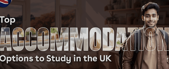 Accomodation in UK