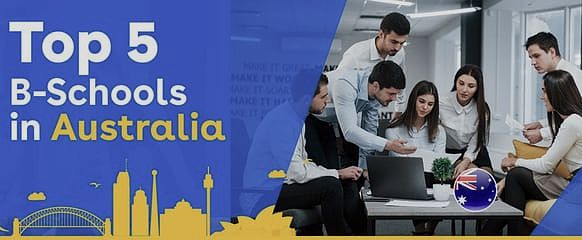 B-schools in Australia