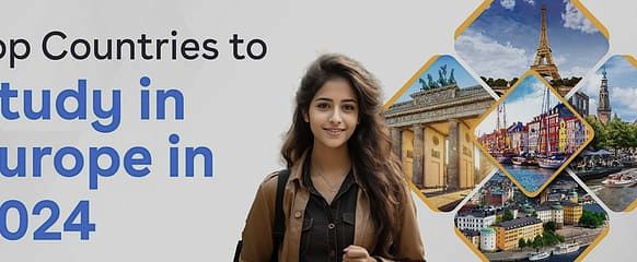 Best European Countries to Study