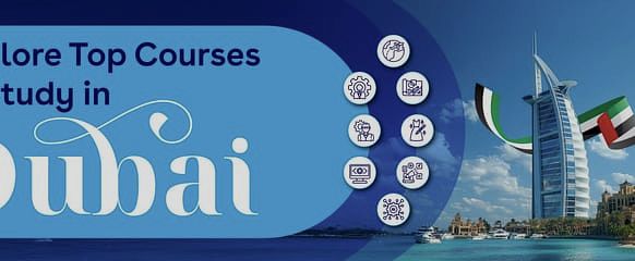 Top Courses to Study in Dubai