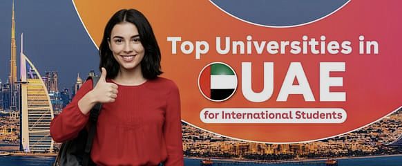 Top Private Universities in UAE