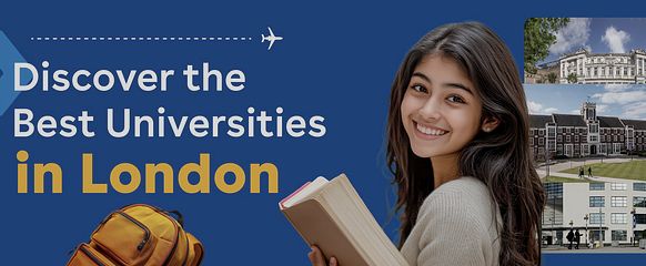 top universities in london