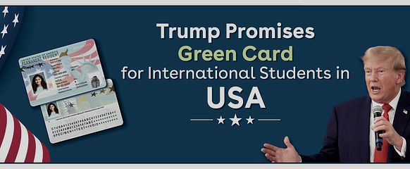 Study in USA