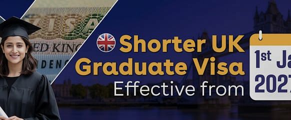 UK Graduate Visa