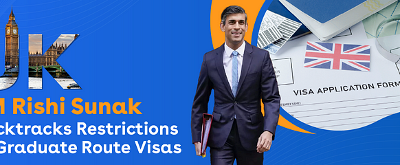 UK Student Visa