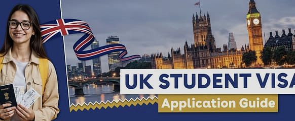 UK Student Visa