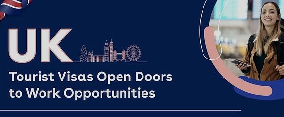 UK Tourist Visas News