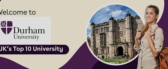Durham University UK