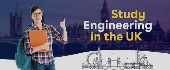 Engineering in UK
