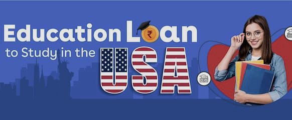 Study in USA