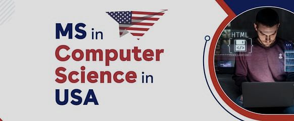 MS in Computer Science in USA