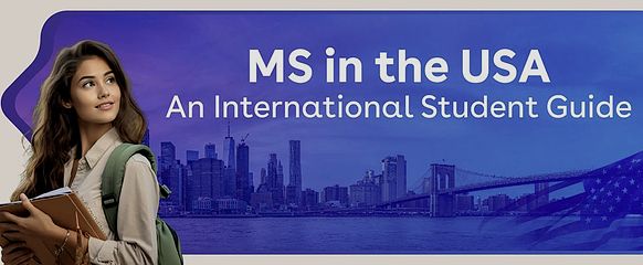 MS in USA