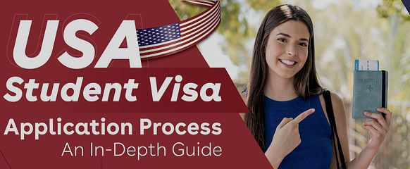 Student Visa USA