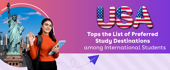 Study in USA