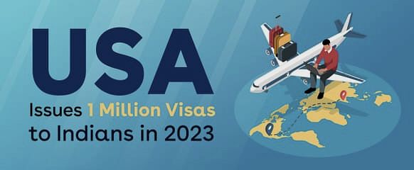 USA Student Visa