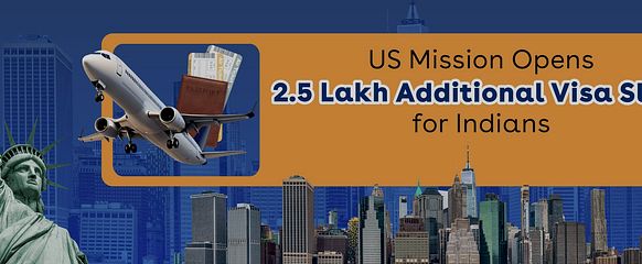 Study in USA