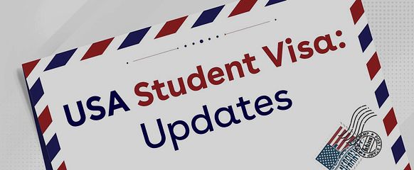 US Student Visa