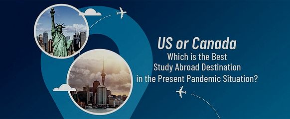 Study in USA