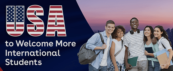 Study in USA