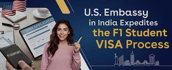 Student visa USA 
