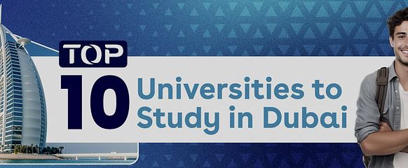 Universities in Dubai