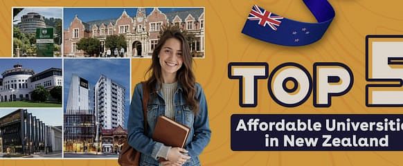 Universities in New Zealand