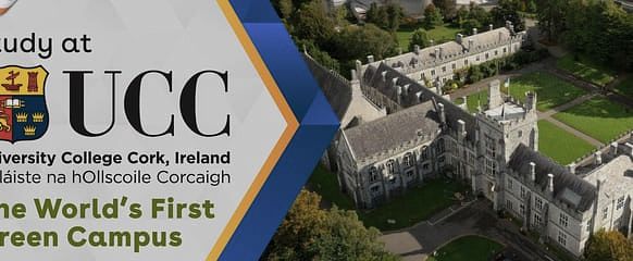 University College Cork