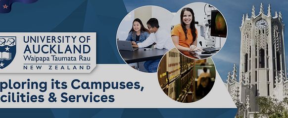 University of Auckland