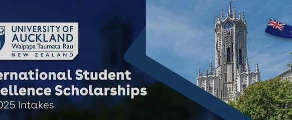 University of Auckland