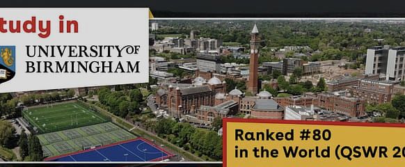 University of Birmingham