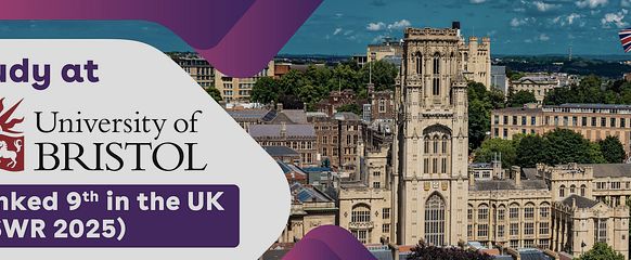 University of Bristol