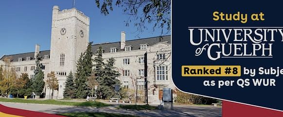 University of Guelph