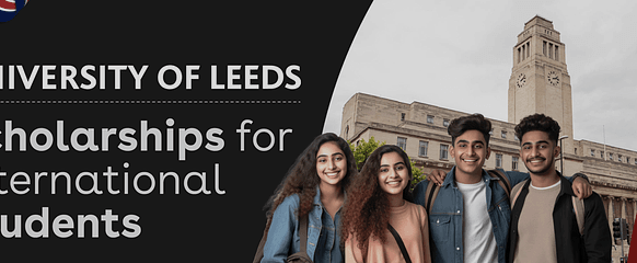 university of leed, uk