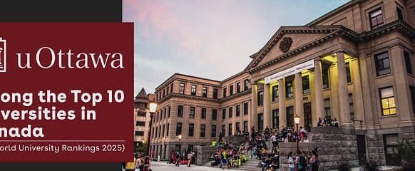  University of Ottawa