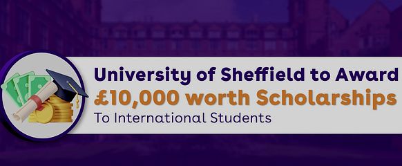 University of Sheffield 