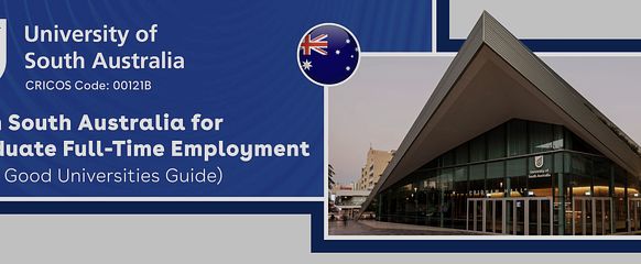 University of South Australia